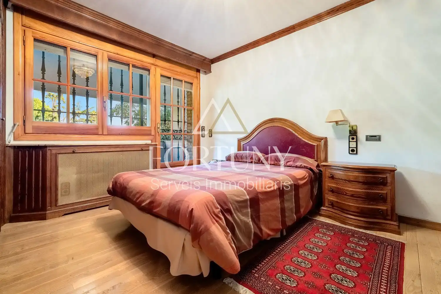 Casa o xalet en venda a Vilafortuny