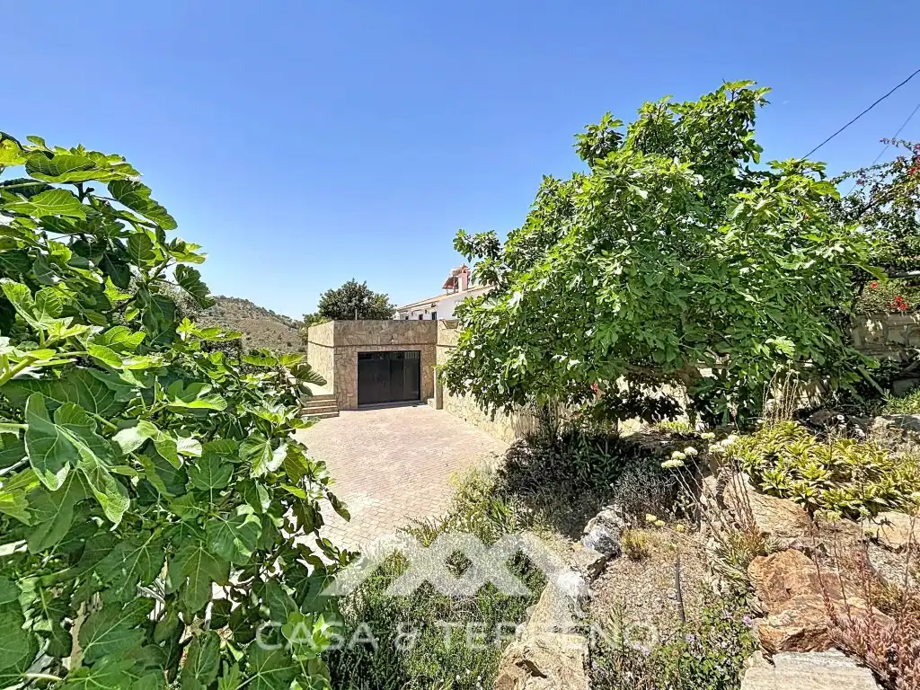 Villa mit Garten zum Verkauf in Diseminados Diseminados, imagen 48