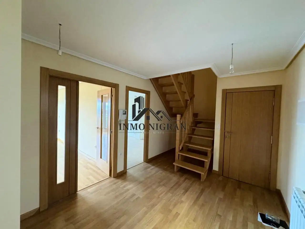 Dúplex en venta en De Ourense, Xinzo de Limia
