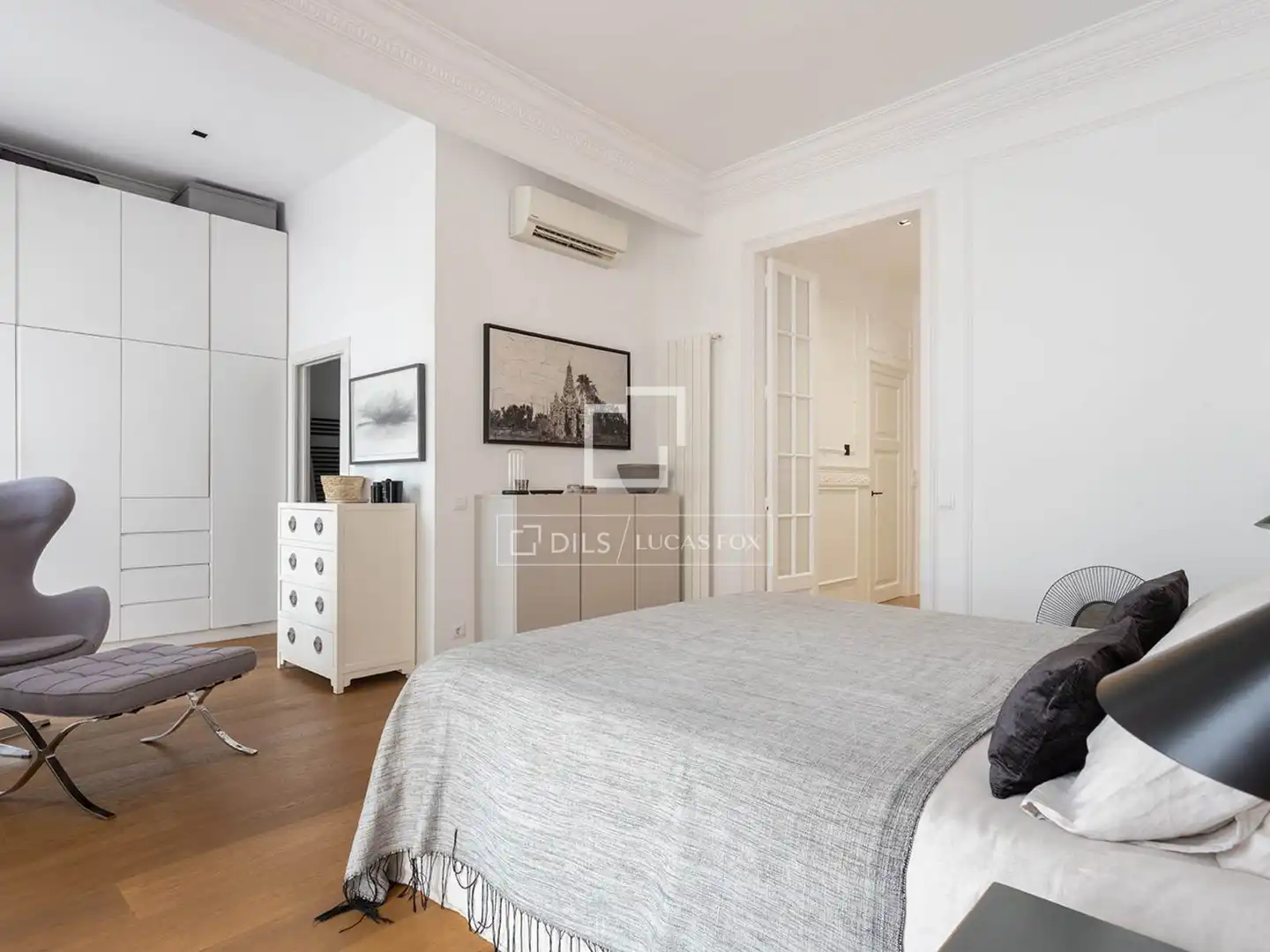 Piso con terraza en venta en Eixample, imagen 32