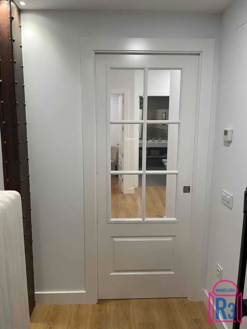 Apartamento de alquiler en Palencia, Crucero