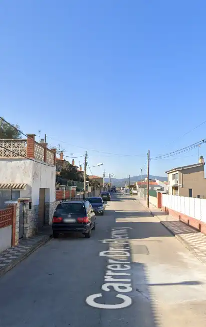 Chalet en venta en Carrer Doctor Fleming