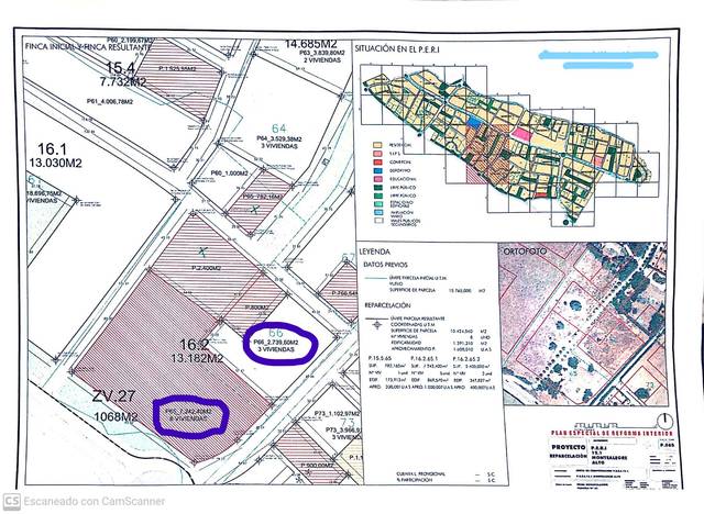 Terreno residencial en Venta en El Retiro - La Vid