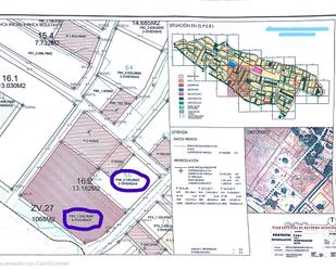 Residencial en venda en Jerez de la Frontera