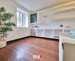 Kitchen of Flat for sale in Donostia - San Sebastián 