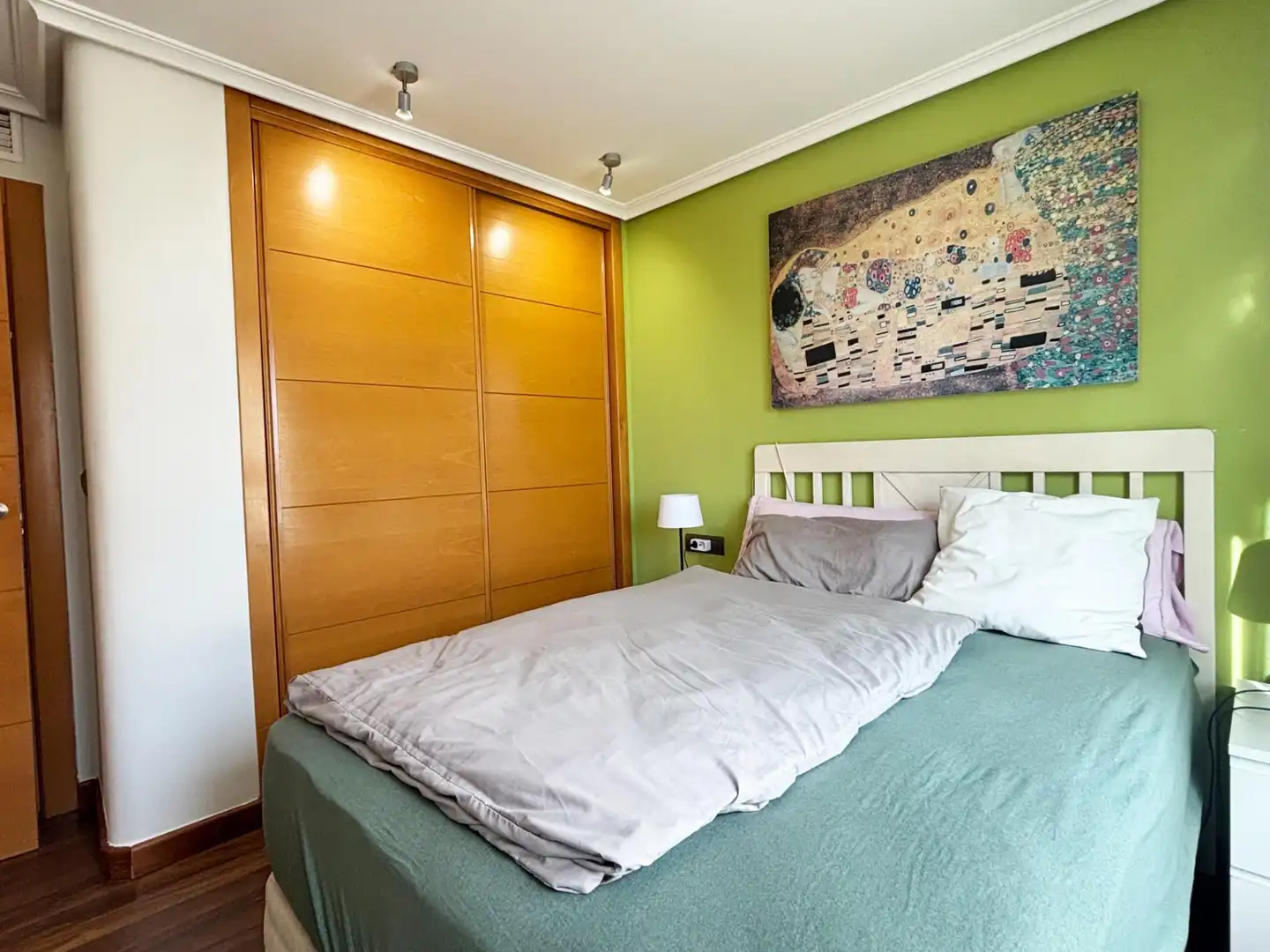 Apartamento con terraza en venta en Calle PUERTO RICO, imagen 17