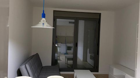 Foto 3 de Pis de lloguer a Carrer Baró D'eroles, Joc de la Bola - Camps d'Esports, Lleida Capital