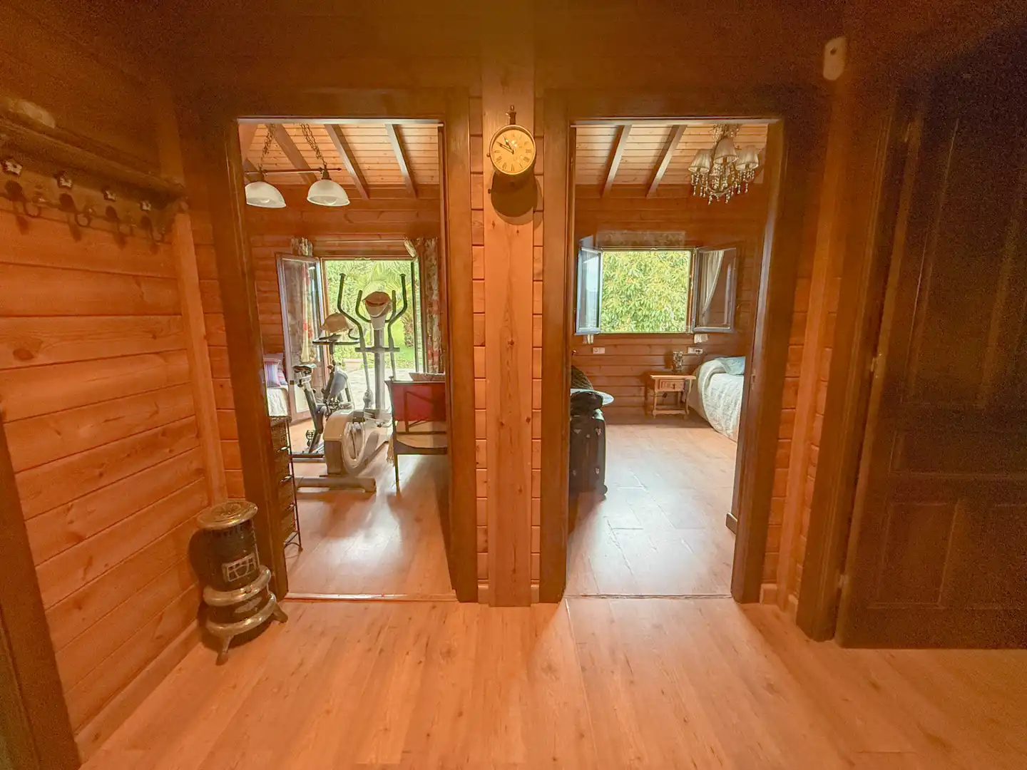 Villa con giardino in vendita a San Claudio - Trubia - Las Caldas, imagen 19