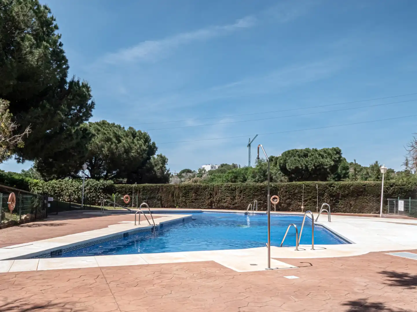 Casa a schiera con terrazza in vendita a Calahonda - CL CIPRESES DE CALAHONDA, imagen 66