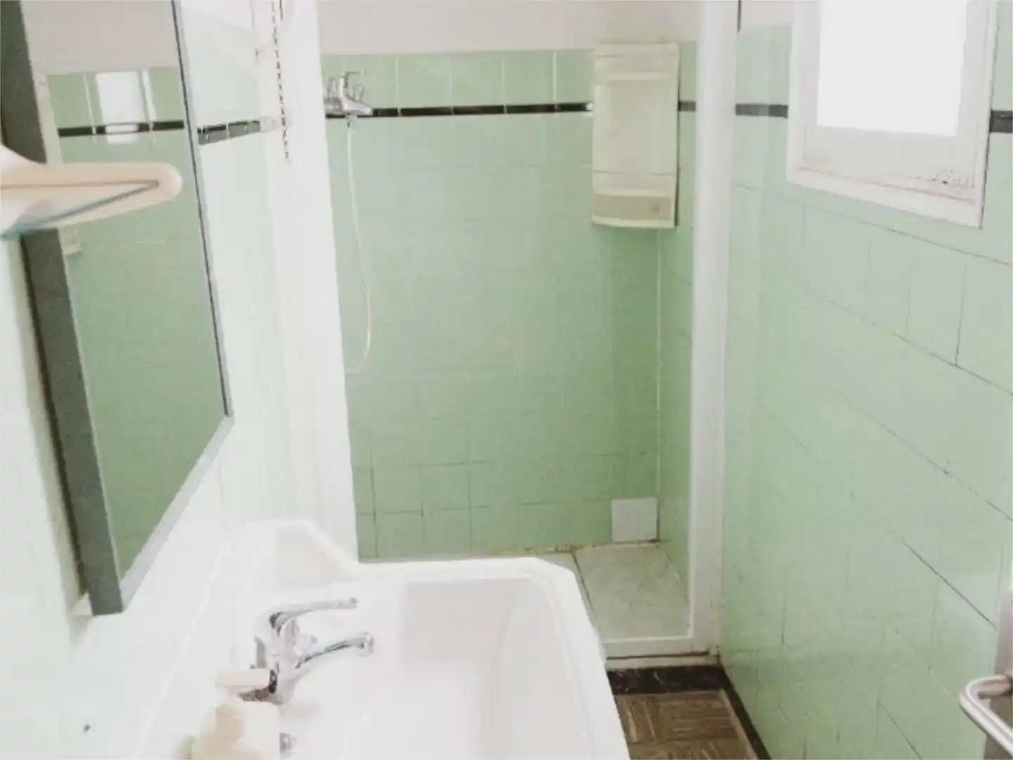 Bany de Casa adosada en venda en Els Plans de Sió