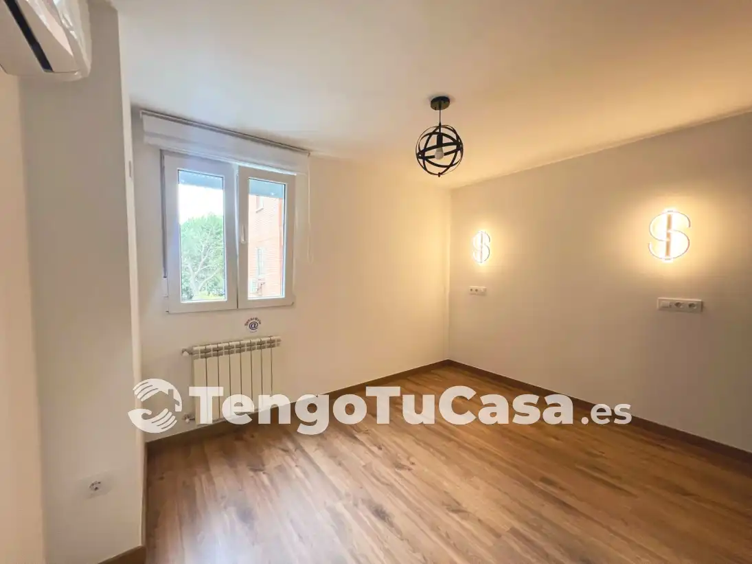 Habitación de Piso en venta en Madrid con Aire acondicionado, Calefacción y Parquet
