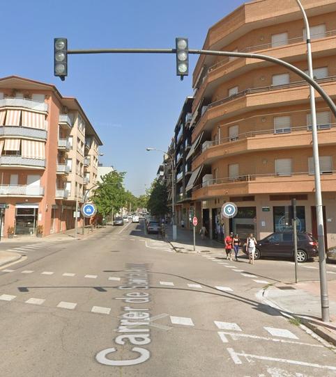 Foto 2 de Residencial en venda a Centre - Cordelles, Barcelona