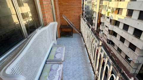 Foto 4 de Piso en venta en Passeig de Les Germanies, 41, Centro Histórico, Gandia