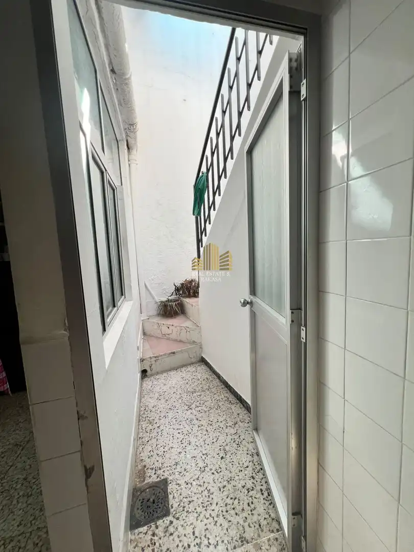 Terrassa de Casa o xalet en venda en Alcalá de Guadaira amb Terrassa i Traster