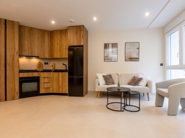 Studio mit Aufzug zum Verkauf in Calle Alhama de Granada