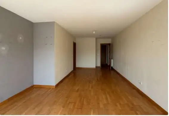 Sala d'estar de Pis en venda en Narón amb Parquet i Traster
