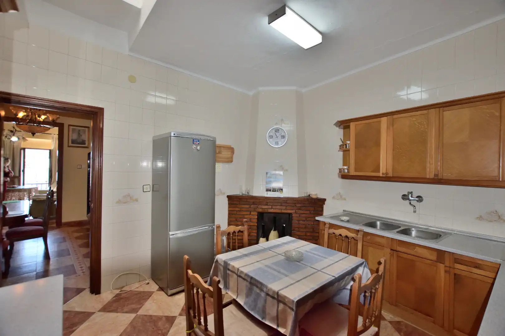 Maison mitoyenne avec terrasse à vendre à El Gastor, imagen 19