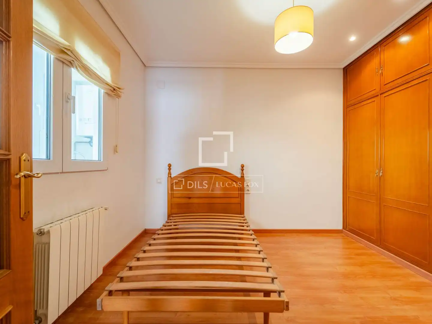 Habitación de Piso en venta en Valencia con Calefacción, Parquet y Amueblado