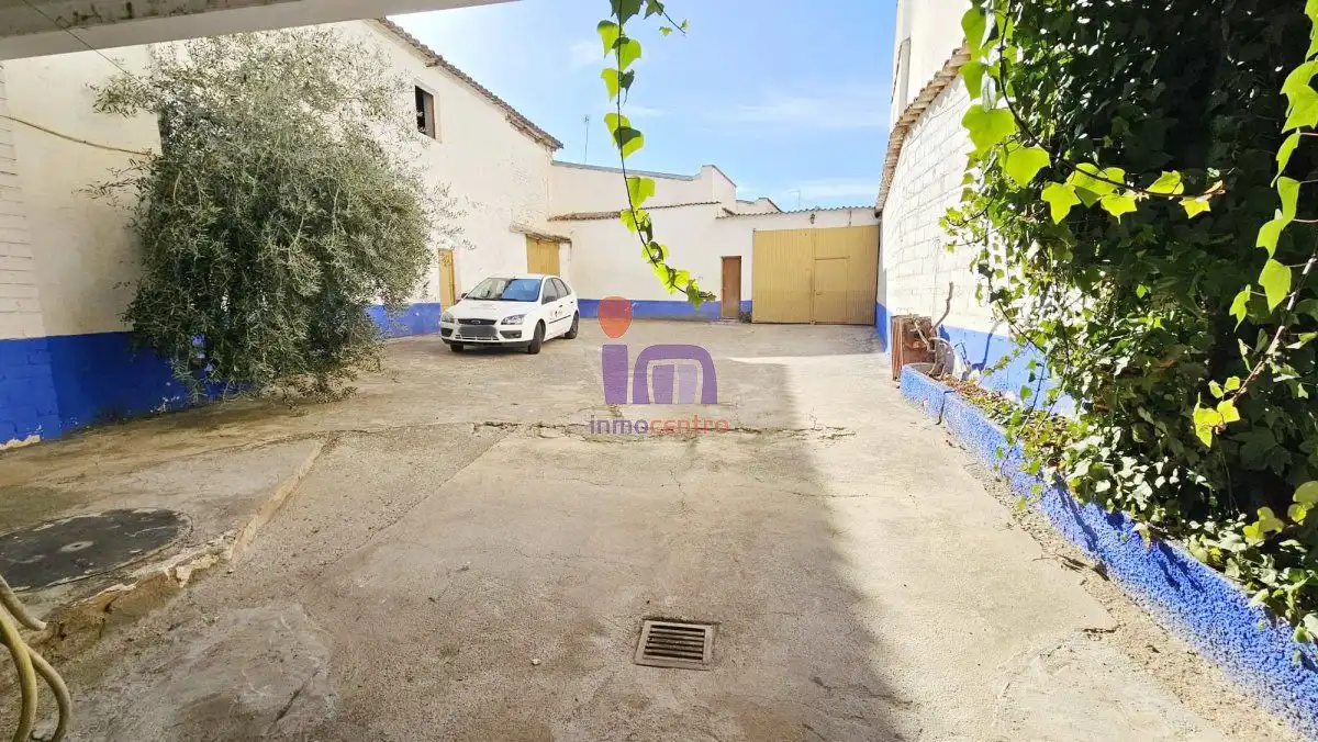 Casa con terraza en venta en Valdepeñas, imagen 27
