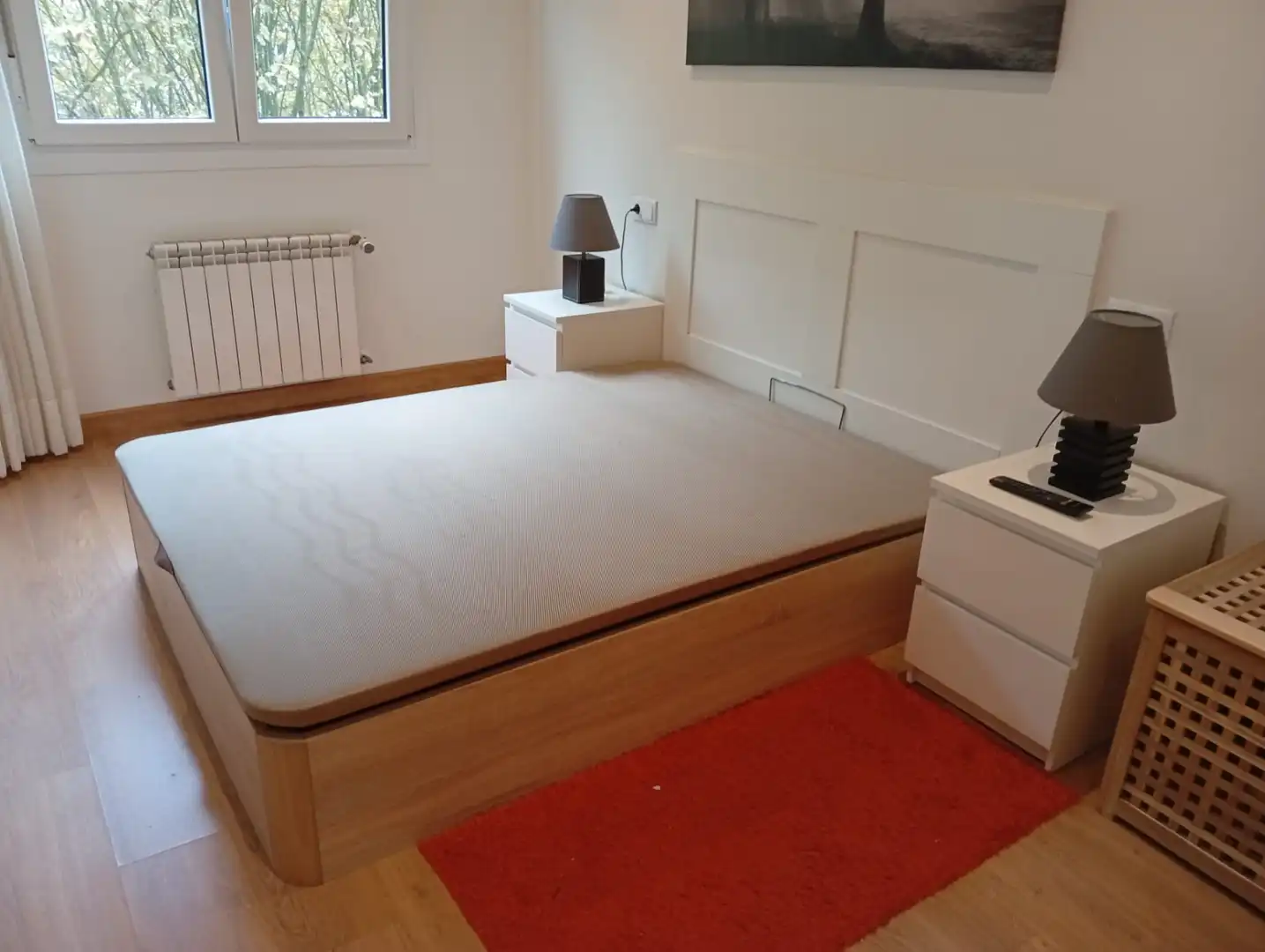 Apartament de lloguer a Gijón , Asturias