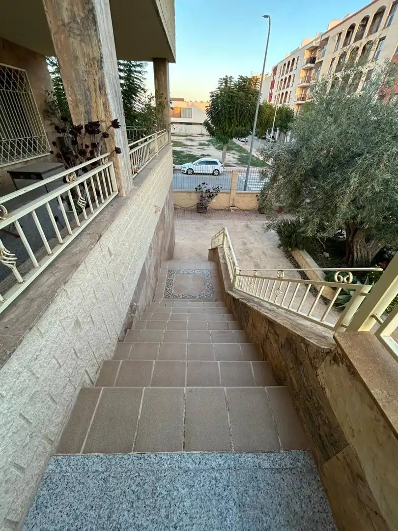 Bungalow à vendre à C. Juan Carlos I, imagen 4