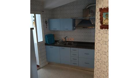 Foto 4 de Piso en venta en Avenida Santa Rosa de Lima, Camino de Antequera, Málaga Capital