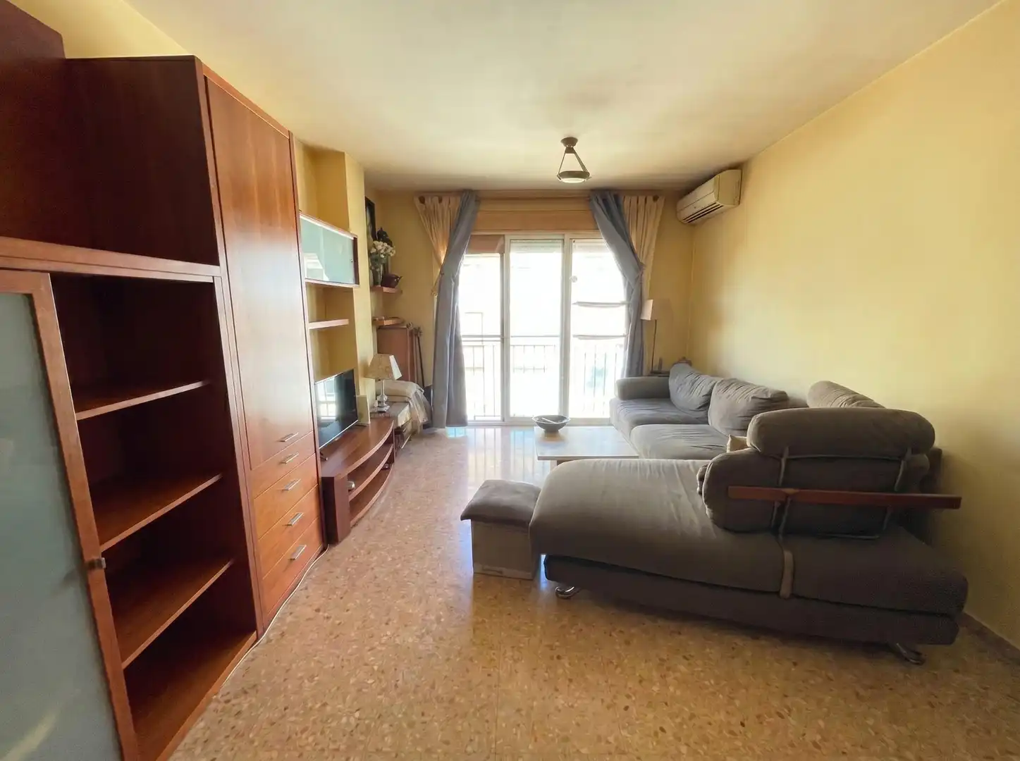 Apartament amb ascensor en venda a Pasaje ORDANA, imagen 12