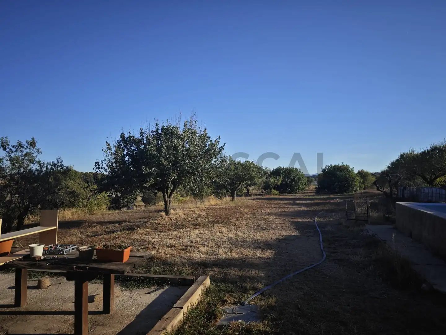 Casa rustica con piscina in vendita a CAN TURULL, imagen 75