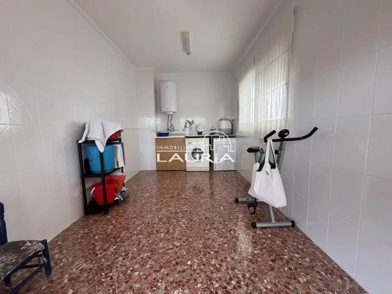 Casa amb jardí en venda a Vicent Andrés Estellés, imagen 70