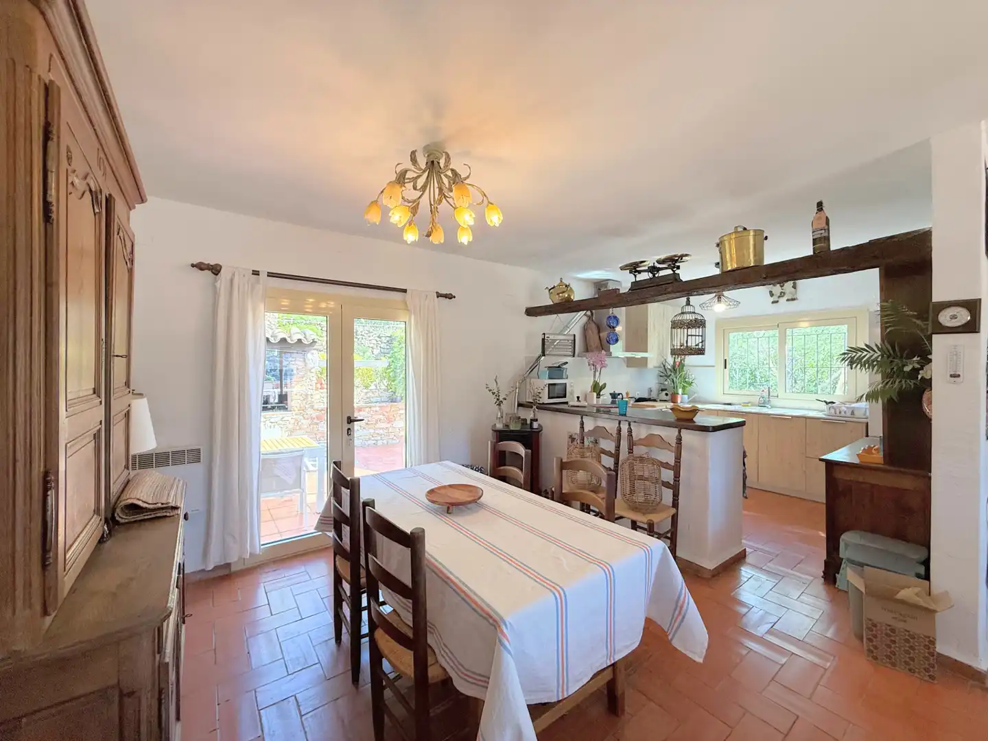 Maison avec jardin à vendre à Passatge Coma 1, imagen 24