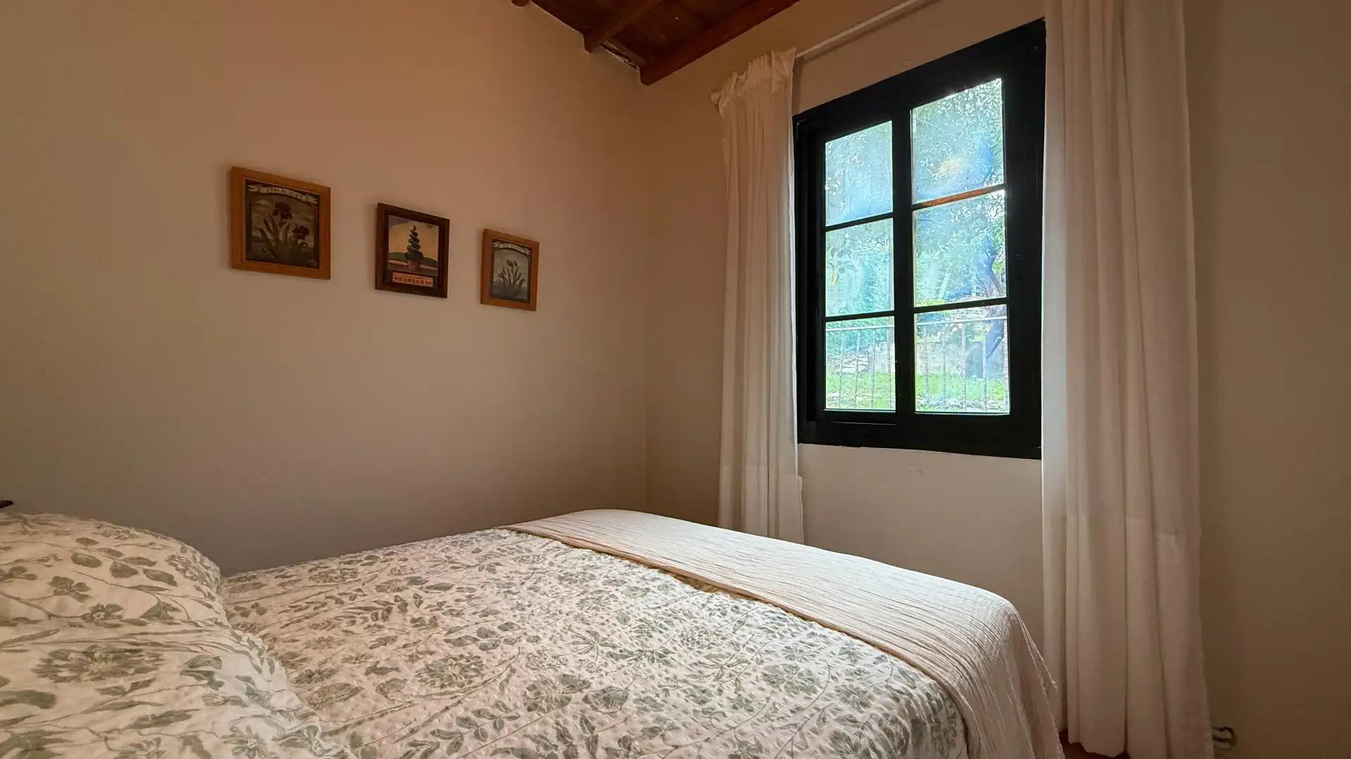 Casa amb jardí en venda a Camiño da Pandiña, imagen 34