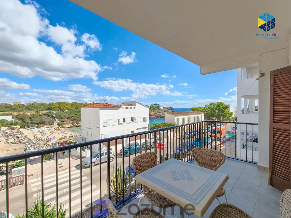 Apartament amb terrassa de lloguer a Carrer del Corb Marí, imagen 22