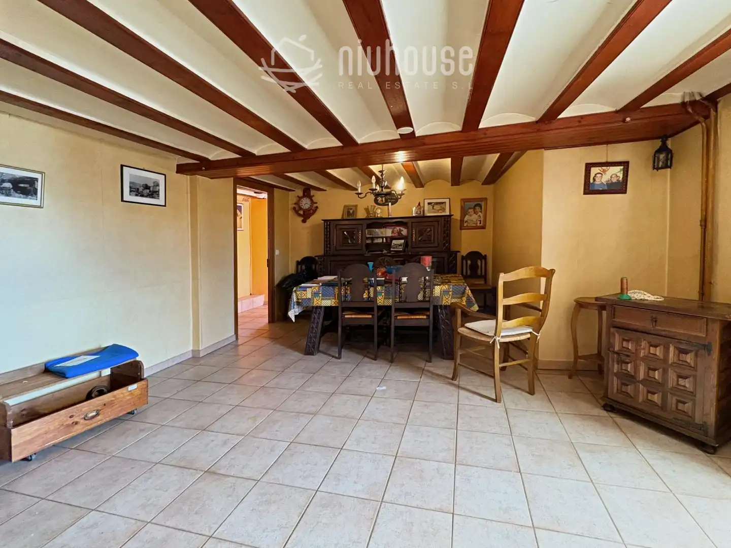 Casa rústica en venda a Dorres, imagen 11