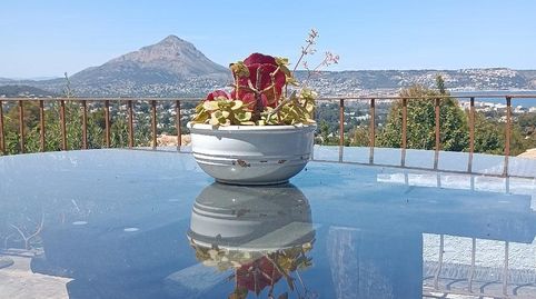 Photo 4 of Houses for sale in Cap Martí - El Tossalet - Pinomar, Jávea / Xàbia