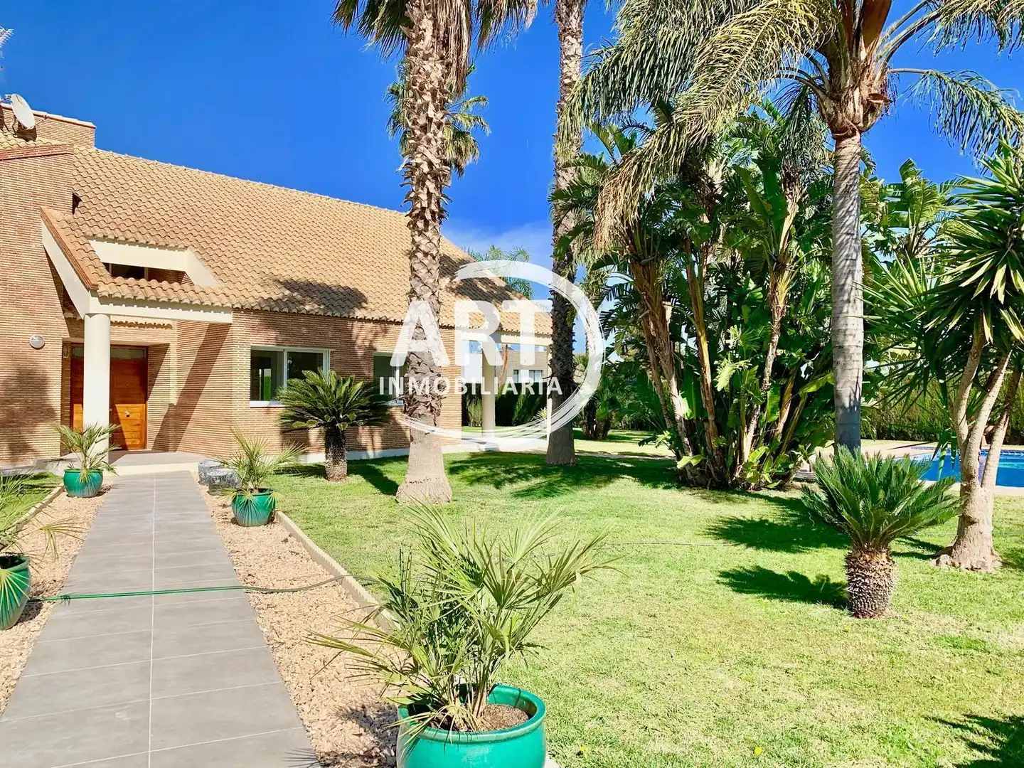 Casa o chalet en venta en Merla, San Antonio de Benagéber