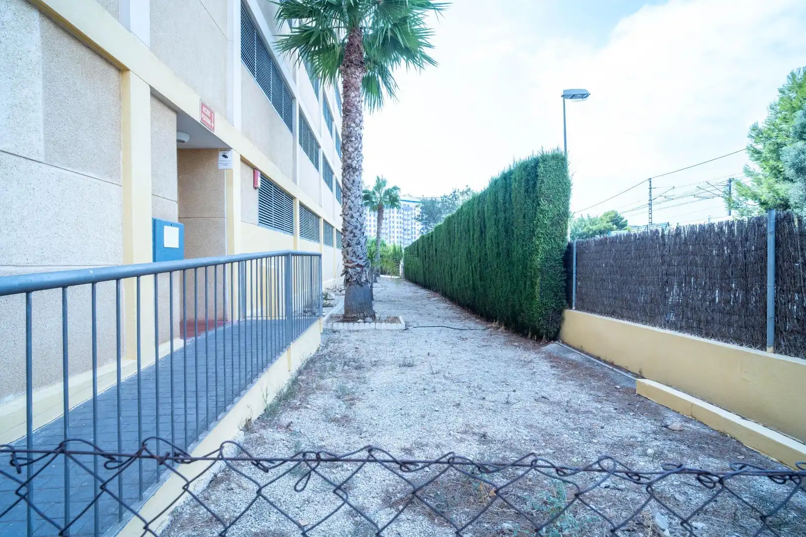Apartment with pool for sale in Avenida FARO DEL 30, imagen 46