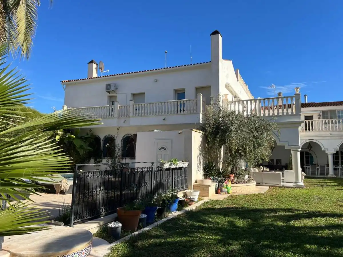 Bungalow amb piscina en venda a C. 23 Agosto, imagen 67