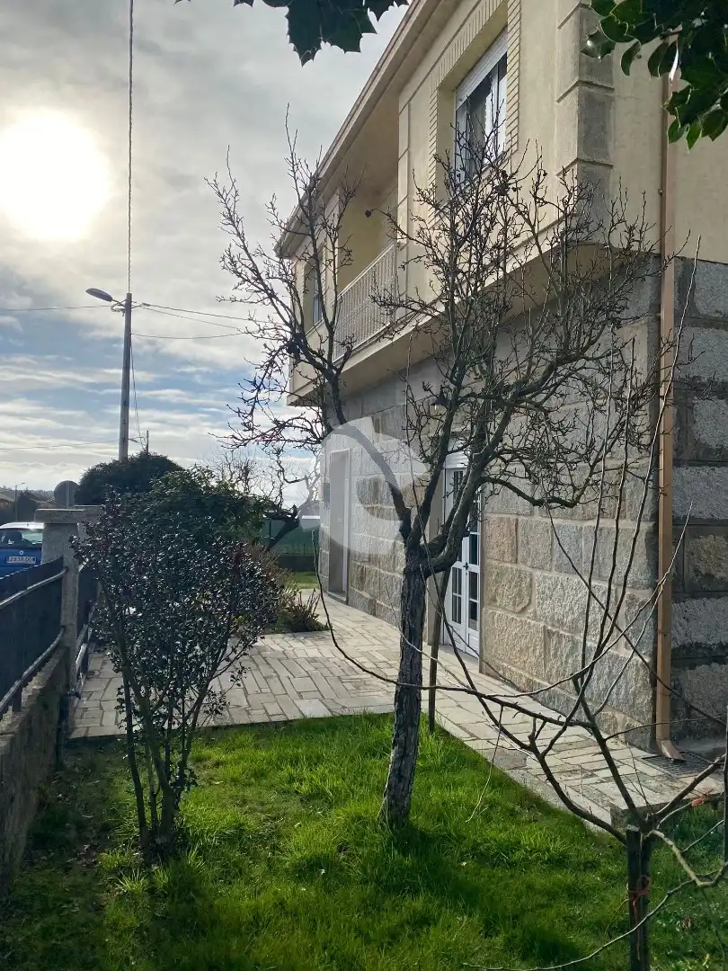 Vista exterior de Casa o chalet de alquiler en Coles con Calefacción, Jardín privado y Trastero