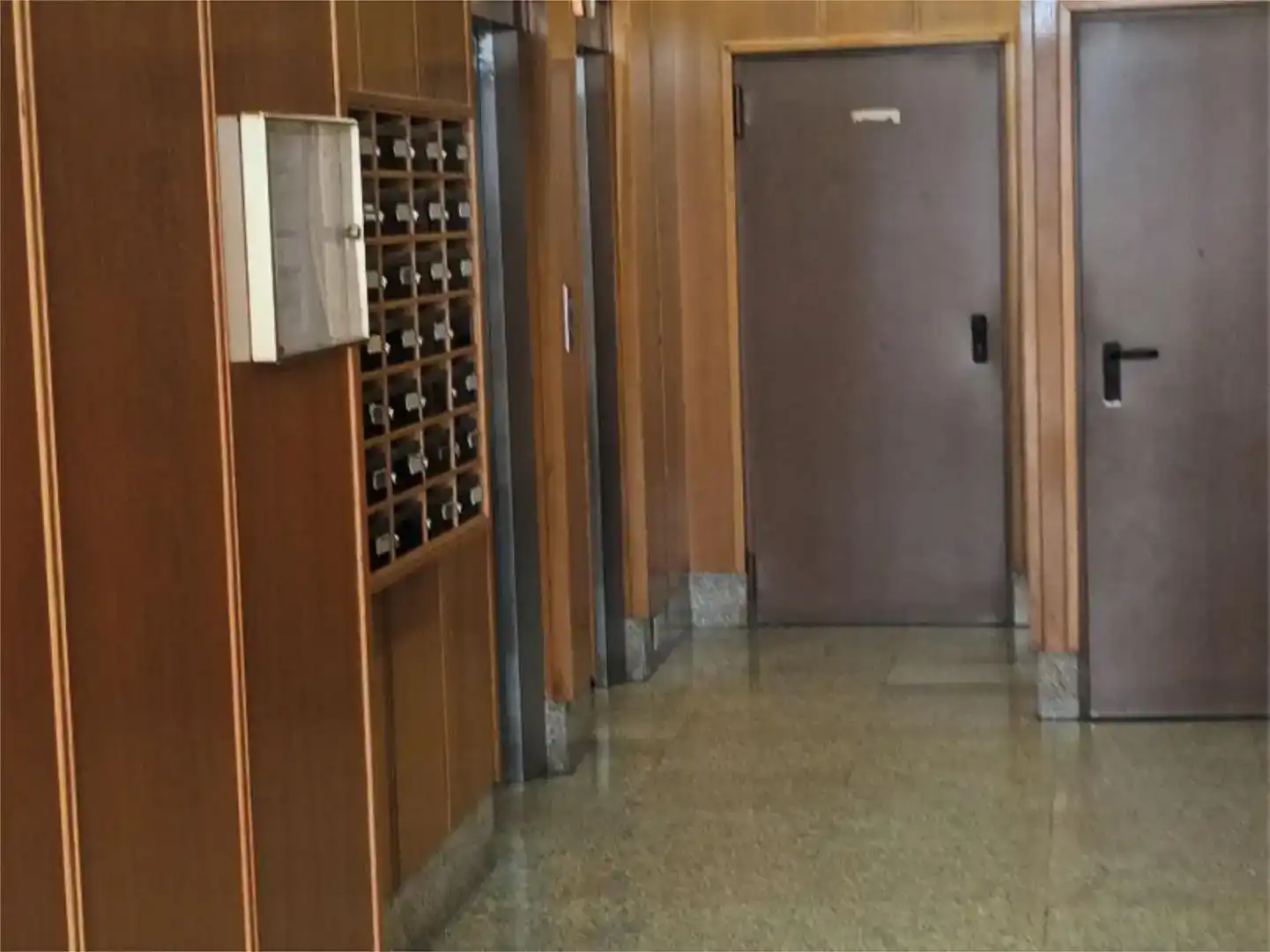 Piso de alquiler en Vigo  con Jardín privado, Parquet y Trastero