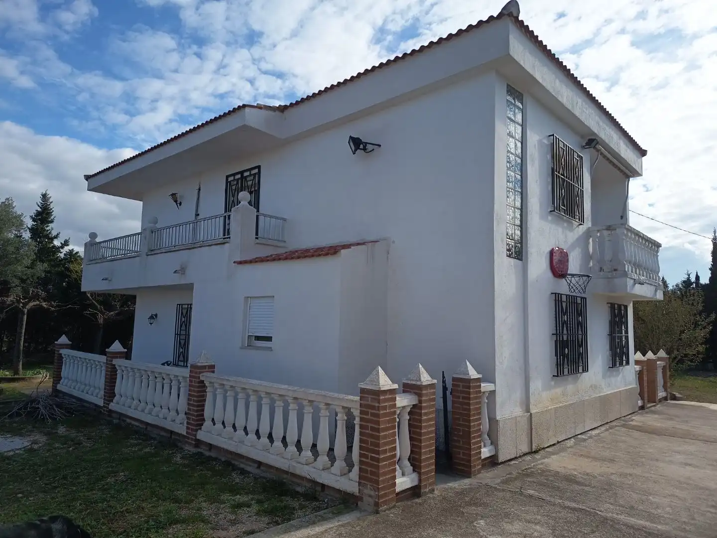Villa avec piscine à vendre à Cami 9 Parellades 1, imagen 28