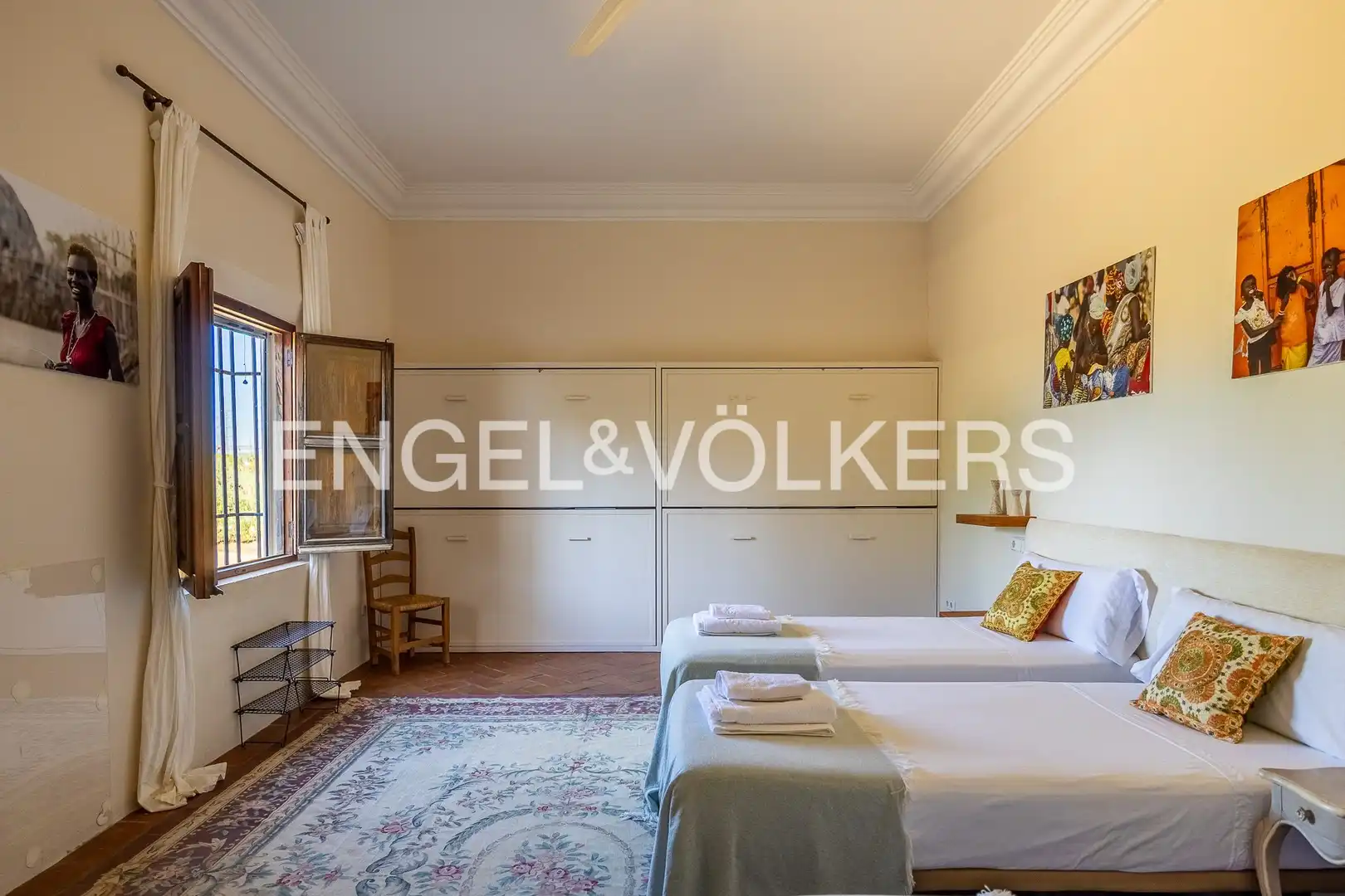 Casa rústica con jardín en venta en Casco Antiguo, imagen 80