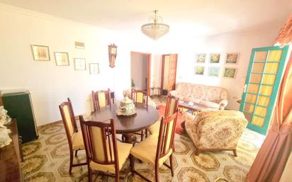 Dining room of House or chalet for sale in Arrecife  with Terrace, Furnished and Oven