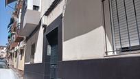 Exterior view of Flat for sale in  Jaén Capital