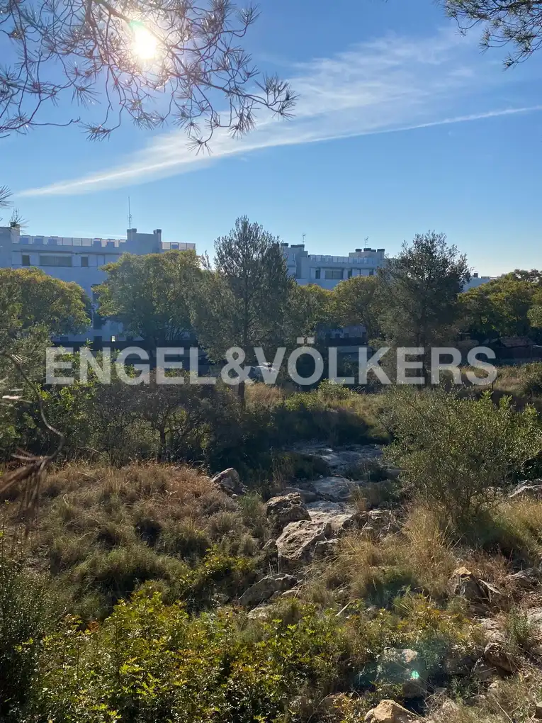 Residential for sale in Sitges