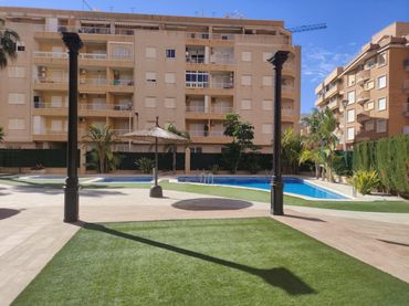 Duplex con piscina in vendita a Playa de los Locos