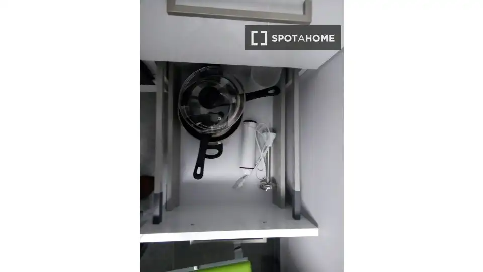Habitación en Ibarrekolanda