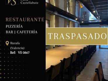 Gewerbefläche zur Übernahme in L'Eixample
