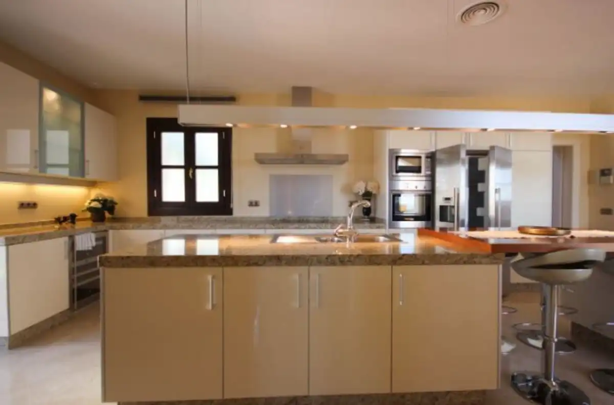 Casa con piscina en venta en Benahavís pueblo, imagen 99
