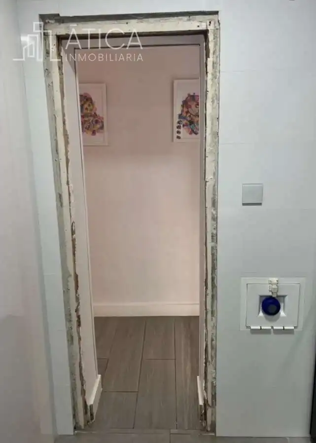Wohnung zur Miete in Barrio Blanco