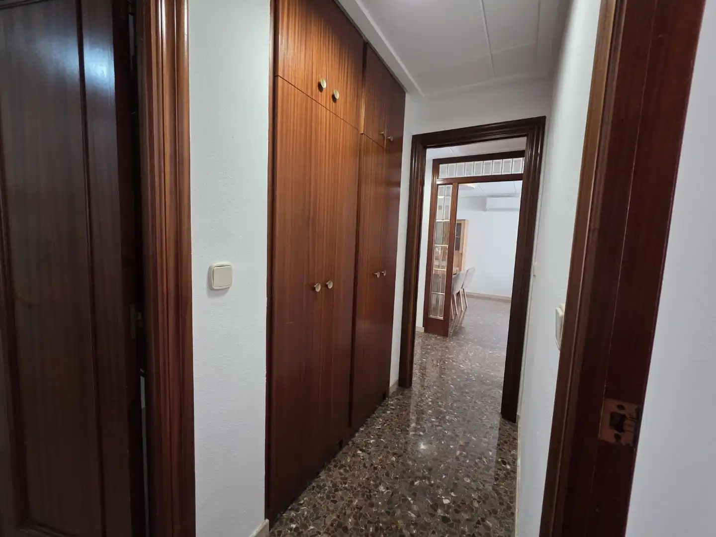 Pis amb ascensor en venda a Agustin oliver 5, imagen 12